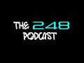 The 248 Podcast | Episode #51 | Christmas, New Years, Pokémon Mad Libs