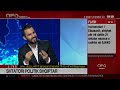 Shtatori politik shqiptar, i ftuar Adriatik Lapaj