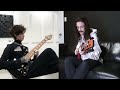Polyphia - The Audacity Ft. Anomalie || Tim Henson's And Clay Gober's Play through Combined ||