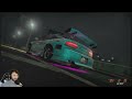 Night-Runners Prologue Patreon Early Update V0.9992 | Custom Wrap & 1000hp Full 200rs Build (S13)