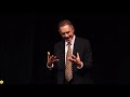 Jordan Peterson - The Shadow Reaches All The Way Down To Hell