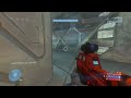 Halo 3 : Team Slayer : Construct [4K HDR]